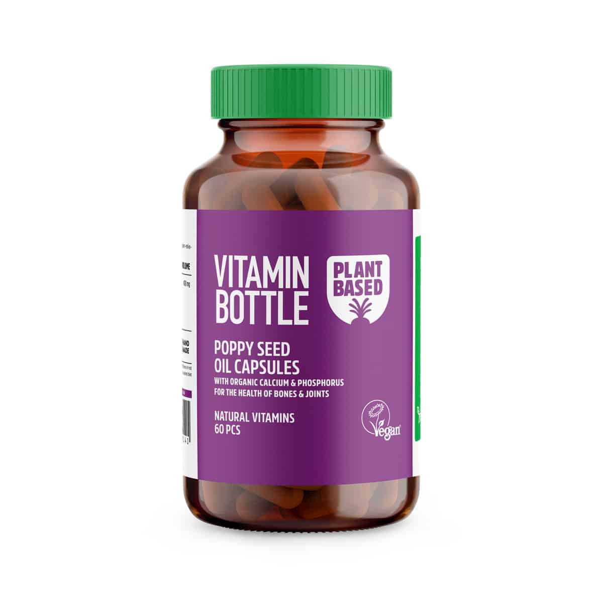 vitamin bottle