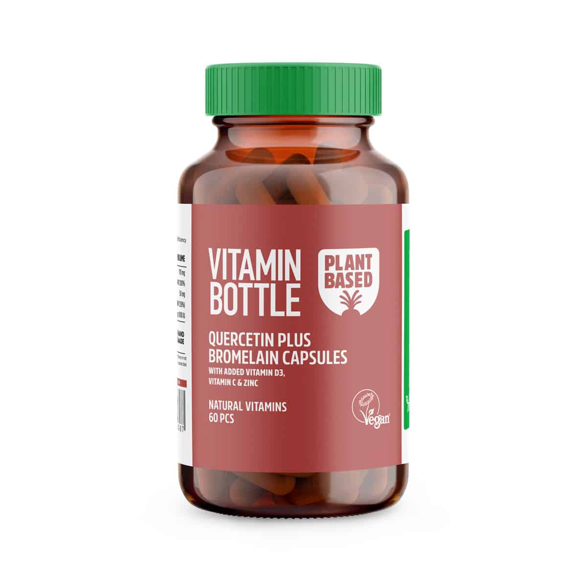 vitamin bottle